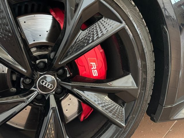 Audi RS7 SPB Ivaesp,Unicoprop, Laser, Asse post sterzante, del 2020, 116.820 km, in vendita a Crocetta Del Montello (TV)