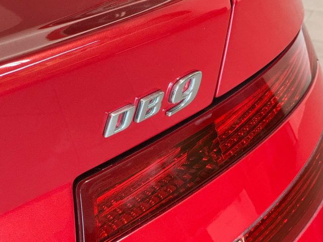 Aston Martin DB9 Volante Touchtronic usato a CROCETTA DEL MONTELLO