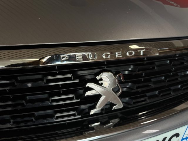 Peugeot 308 BlueHDi 100 UnicoProp. IvaEsp Ok Neopatentati usato a CROCETTA DEL MONTELLO