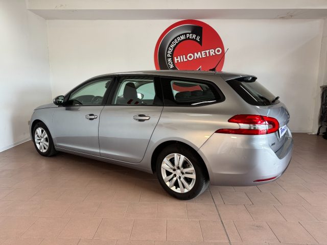 Peugeot 308 BlueHDi 100 UnicoProp. IvaEsp Ok Neopatentati - foto 3 di 4