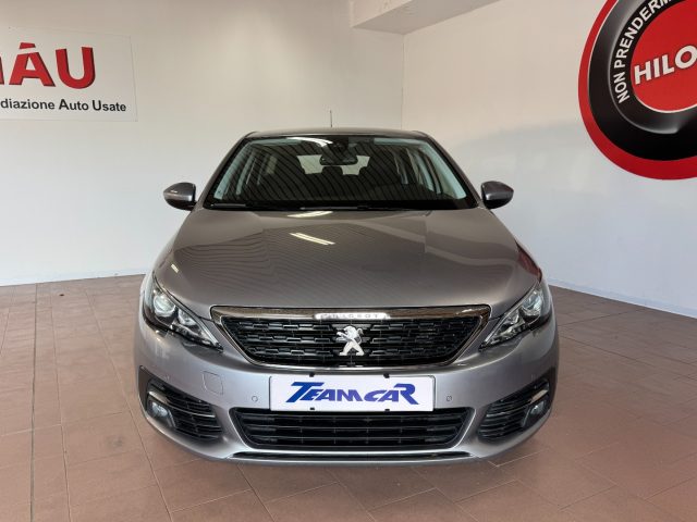 Peugeot 308 BlueHDi 100 UnicoProp. IvaEsp Ok Neopatentati - foto 2 di 4