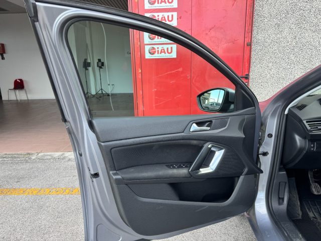 Peugeot 308 BlueHDi 100 UnicoProp. IvaEsp Ok Neopatentati, del 2019, 119.921 km, in vendita a Crocetta Del Montello (TV)