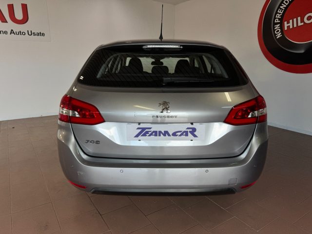 Peugeot 308 BlueHDi 100 UnicoProp. IvaEsp Ok Neopatentati - foto 4 di 4