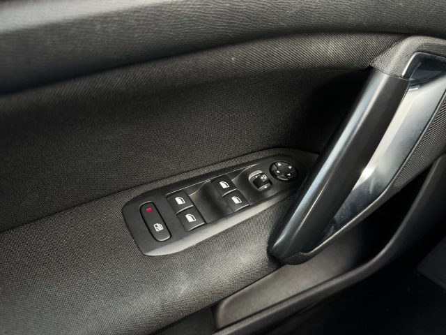 Peugeot 308 BlueHDi 100 UnicoProp. IvaEsp Ok Neopatentati usato a CROCETTA DEL MONTELLO