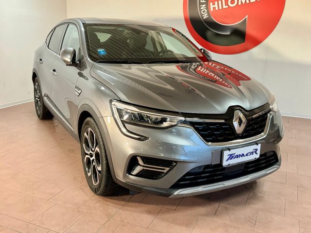 Renault Arkana Arkana Full Hybrid E-Tech 145 CV Techno Unicopropr usato a CROCETTA DEL MONTELLO