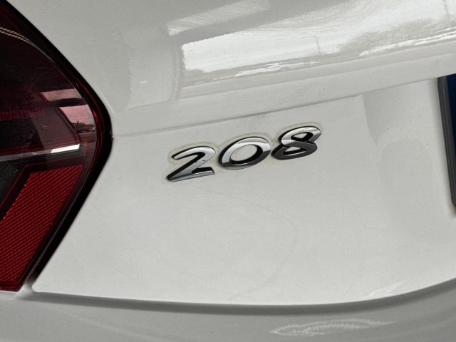 Peugeot 208 PureTech Navi Unicoprop. Iva esposta, Ok Neopat., del 2019, 73.879 km, in vendita a Crocetta Del Montello (TV)