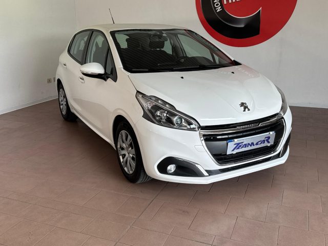 Peugeot 208 PureTech Navi Unicoprop. Iva esposta, Ok Neopat., del 2019, 73.879 km, in vendita a Crocetta Del Montello (TV)