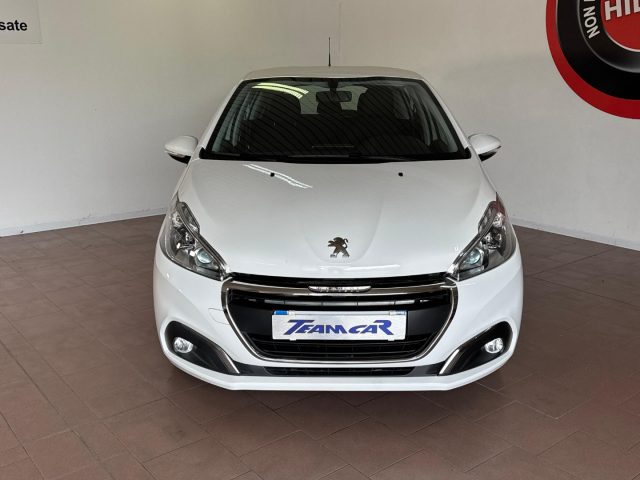 Peugeot 208 PureTech Navi Unicoprop. Iva esposta, Ok Neopat. - foto 2 di 4
