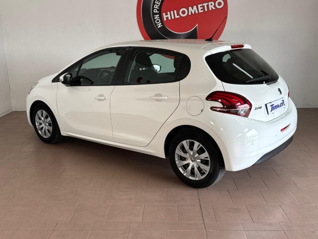 Peugeot 208 PureTech Navi Unicoprop. Iva esposta, Ok Neopat. - foto 3 di 4