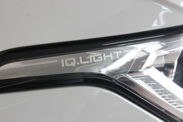 Volkswagen Tiguan 1.5 TSI 150CV DSG IQ.LIGHT R-Line Unicoprop. usato a CROCETTA DEL MONTELLO