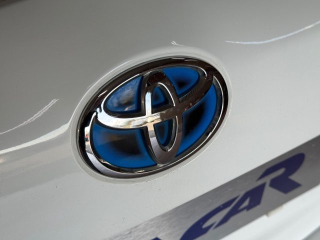 Toyota Yaris 1.5 Hybrid 5 porte Iva.esp. Unip Neop OK Neopat., del 2020, 74.970 km, in vendita a Crocetta Del Montello (TV)