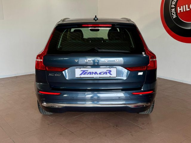 Volvo XC60 T6 Plug-in Hybrid AWD Inscription PELLE/TETTO - foto 4 di 4