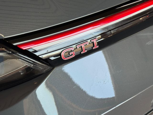 Volkswagen Golf 2.0 TSI DSG GTI Garanzia VW fino al 06/2027 usato a CROCETTA DEL MONTELLO