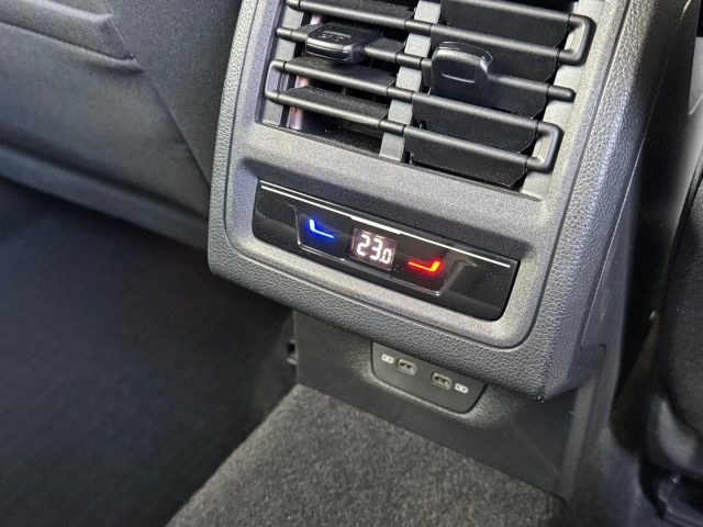 Volkswagen Golf 2.0 TSI DSG GTI Garanzia VW fino al 06/2027, del 2023, 49.552 km, in vendita a Crocetta Del Montello (TV)
