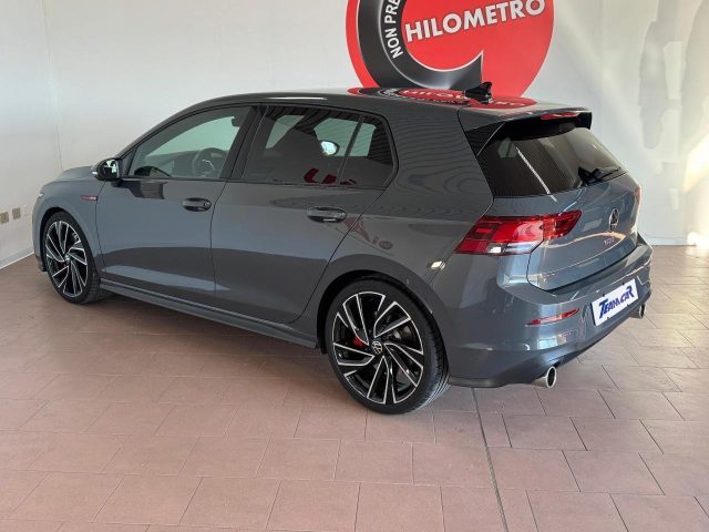 Volkswagen Golf 2.0 TSI DSG GTI Garanzia VW fino al 06/2027 - foto 3 di 4