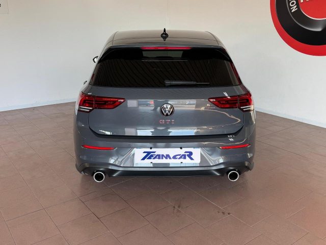 Volkswagen Golf 2.0 TSI DSG GTI Garanzia VW fino al 06/2027 - foto 4 di 4
