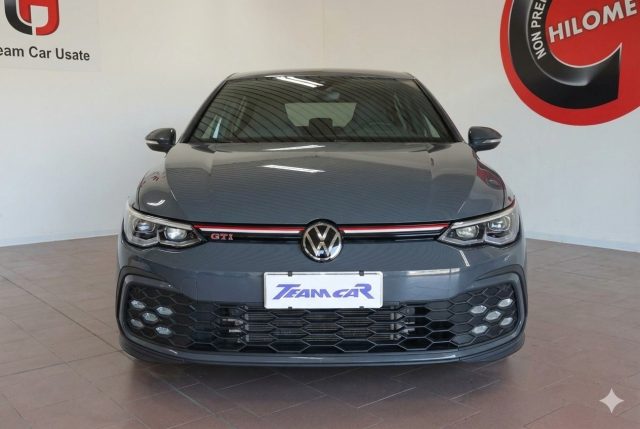 Volkswagen Golf 2.0 TSI DSG GTI Garanzia VW fino al 06/2027 - foto 2 di 4