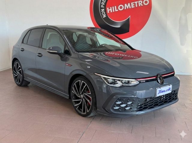 Volkswagen Golf 2.0 TSI DSG GTI Garanzia VW fino al 06/2027 usato a CROCETTA DEL MONTELLO