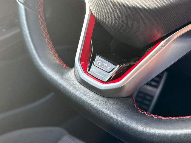 Volkswagen Golf 2.0 TSI DSG GTI Garanzia VW fino al 06/2027, del 2023, 49.552 km, in vendita a Crocetta Del Montello (TV)