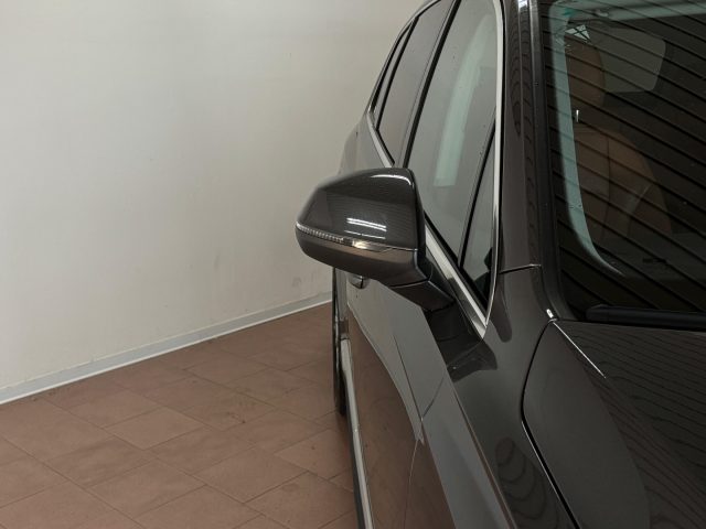 Audi Q7 55TFSIe Business, Tetto, Pelle,Plug-in,Unicoprop., del 2021, 122.708 km, in vendita a Crocetta Del Montello (TV)