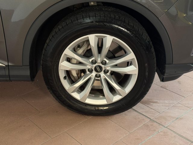 Audi Q7 55TFSIe Business, Tetto, Pelle,Plug-in,Unicoprop., del 2021, 122.708 km, in vendita a Crocetta Del Montello (TV)