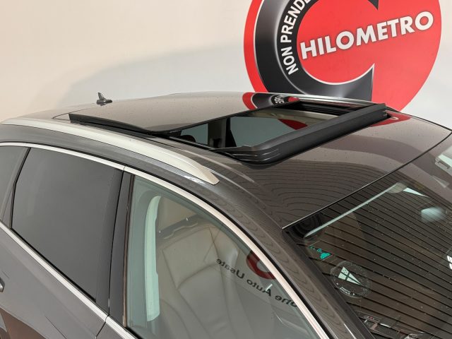 Audi Q7 55TFSIe Business, Tetto, Pelle,Plug-in,Unicoprop. usato a CROCETTA DEL MONTELLO