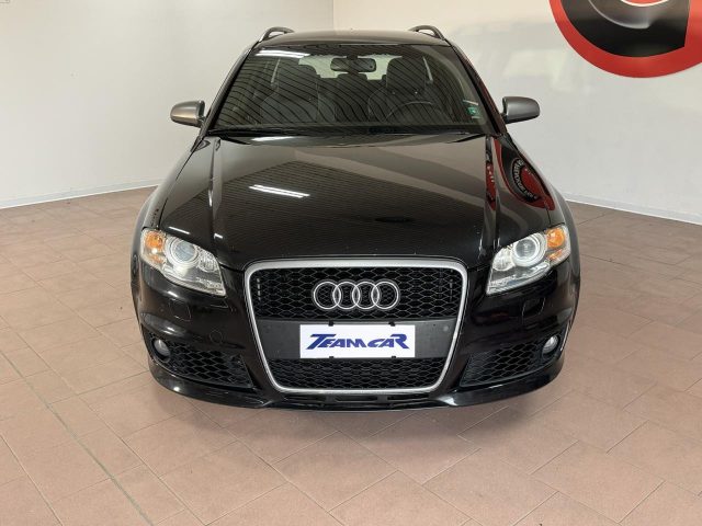 Audi RS4 4.2 V8 Avant MANUALE Unicoprop. Tagliandi AUDI - foto 2 di 4