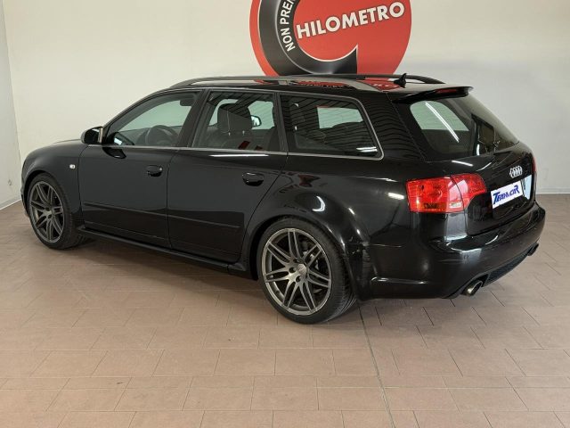 Audi RS4 4.2 V8 Avant MANUALE Unicoprop. Tagliandi AUDI - foto 3 di 4