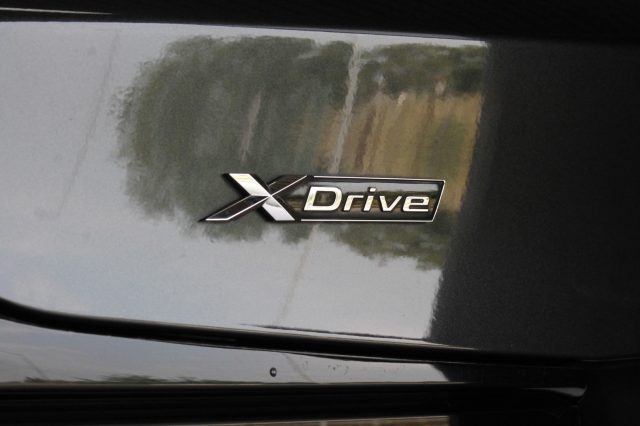 BMW 520 d 48V xDrive Touring Business UNICOPROP. PELLE. usato a CROCETTA DEL MONTELLO