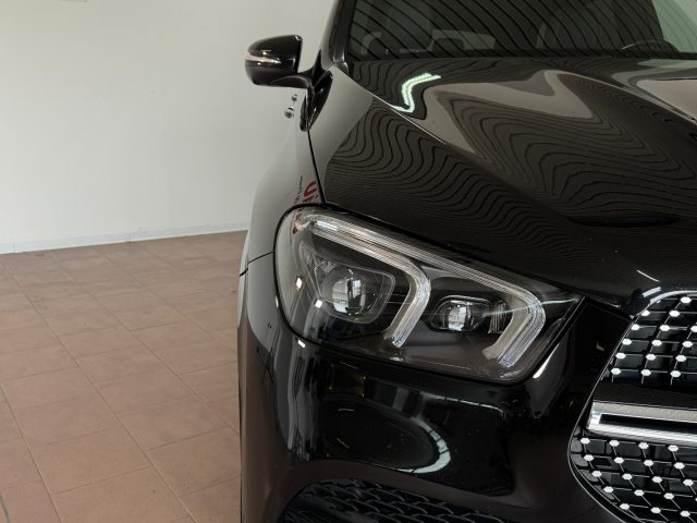 Mercedes-Benz GLE 400 d 4Matic Premium Plus Gancio,Tetto,Multibeam,360 usato a CROCETTA DEL MONTELLO
