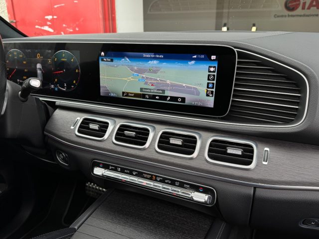 Mercedes-Benz GLE 400 d 4Matic Premium Plus Gancio,Tetto,Multibeam,360, del 2020, 159.675 km, in vendita a Crocetta Del Montello (TV)