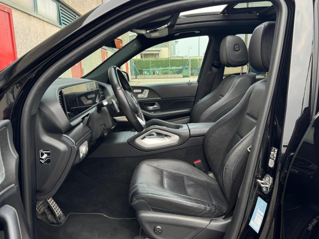 Mercedes-Benz GLE 400 d 4Matic Premium Plus Gancio,Tetto,Multibeam,360, del 2020, 159.675 km, in vendita a Crocetta Del Montello (TV)