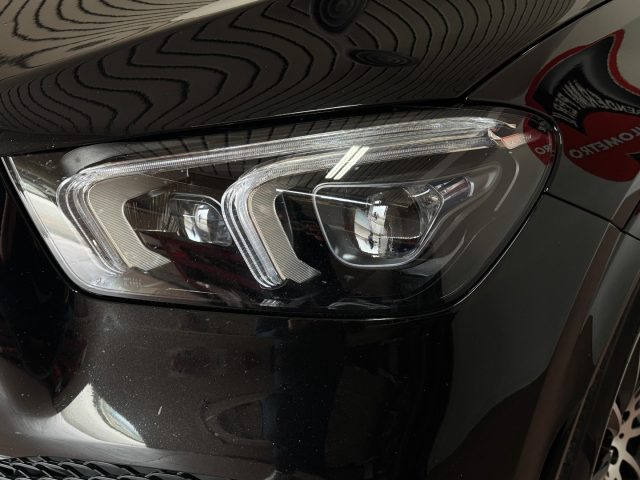 Mercedes-Benz GLE 400 d 4Matic Premium Plus Gancio,Tetto,Multibeam,360, del 2020, 159.675 km, in vendita a Crocetta Del Montello (TV)