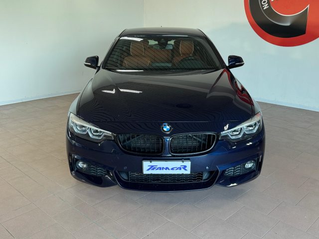 BMW 430 i GC Msport X-drive,Interni Individual, Gancio ele - foto 2 di 4