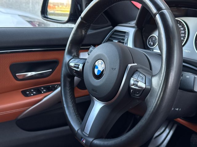 BMW 430 i GC Msport X-drive,Interni Individual, Gancio ele usato a CROCETTA DEL MONTELLO