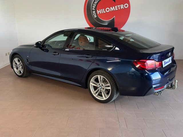 BMW 430 i GC Msport X-drive,Interni Individual, Gancio ele - foto 3 di 4