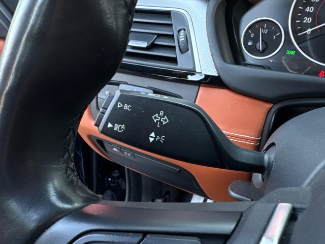 BMW 430 i GC Msport X-drive,Interni Individual, Gancio ele, del 2019, 99.680 km, in vendita a Crocetta Del Montello (TV)