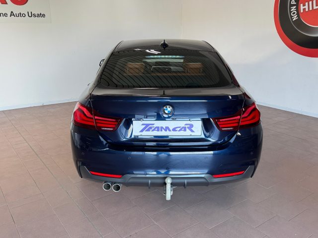 BMW 430 i GC Msport X-drive,Interni Individual, Gancio ele - foto 4 di 4