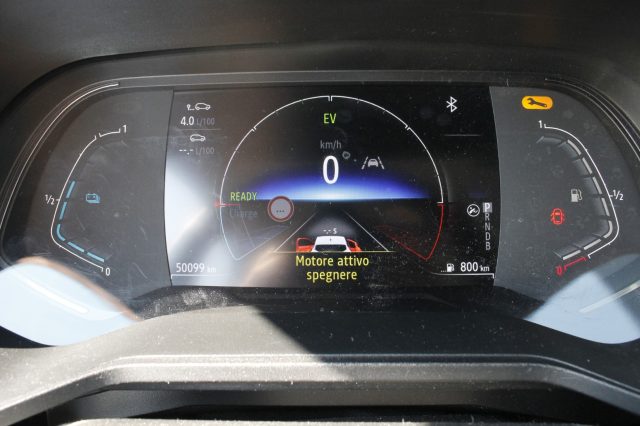 Renault Clio Full Hybrid E-Tech 140 CV 5 porte E-Tech Neop. usato a CROCETTA DEL MONTELLO