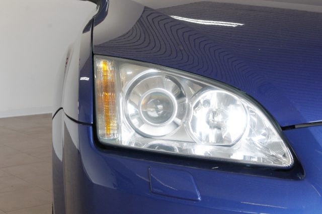 Ford Focus 2.5T (225CV) 20V 5p. ST usato a CROCETTA DEL MONTELLO