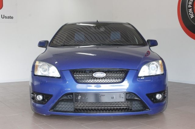 Ford Focus 2.5T (225CV) 20V 5p. ST - foto 2 di 51