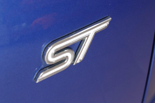 Ford Focus 2.5T (225CV) 20V 5p. ST, del 2006, 166.140 km, in vendita a Crocetta Del Montello (TV)
