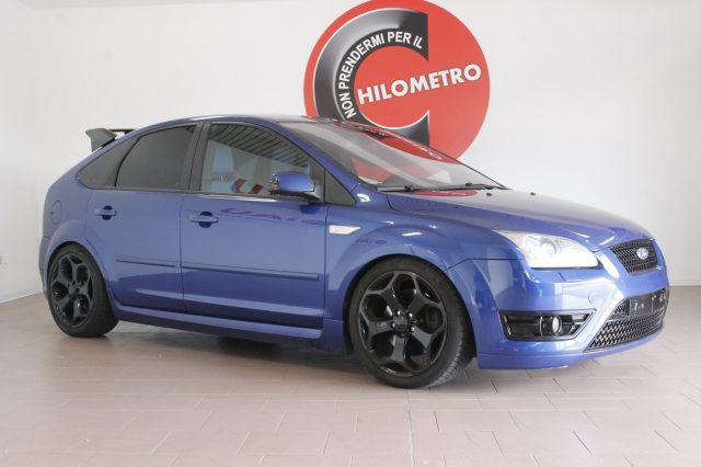 Ford Focus 2.5T (225CV) 20V 5p. ST usato a CROCETTA DEL MONTELLO