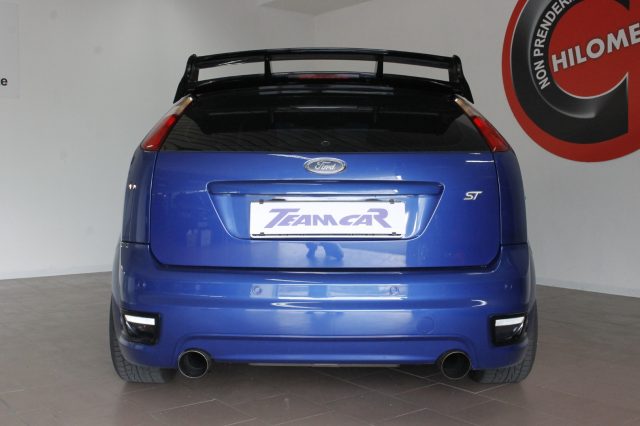 Ford Focus 2.5T (225CV) 20V 5p. ST - foto 4 di 51
