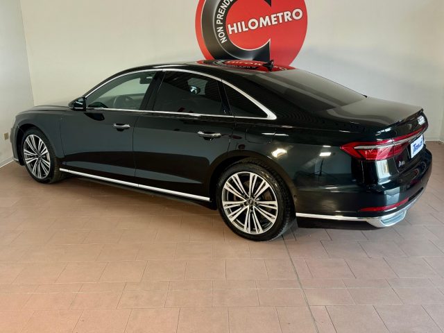 Audi A8 55 TFSI 3.0 quattro tiptronic TETTUCCIO - foto 4 di 4