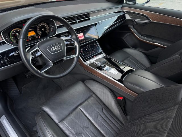 Audi A8 55 TFSI 3.0 quattro tiptronic TETTUCCIO - foto 3 di 4