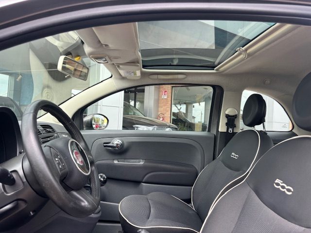 Fiat 500 1.2 Lounge usato a GUARENE