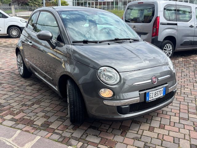 Fiat 500 1.2 Lounge - foto 3 di 4