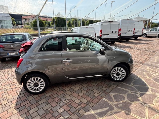 Fiat 500 C 1.0 Hybrid Dolcevita - foto 4 di 4