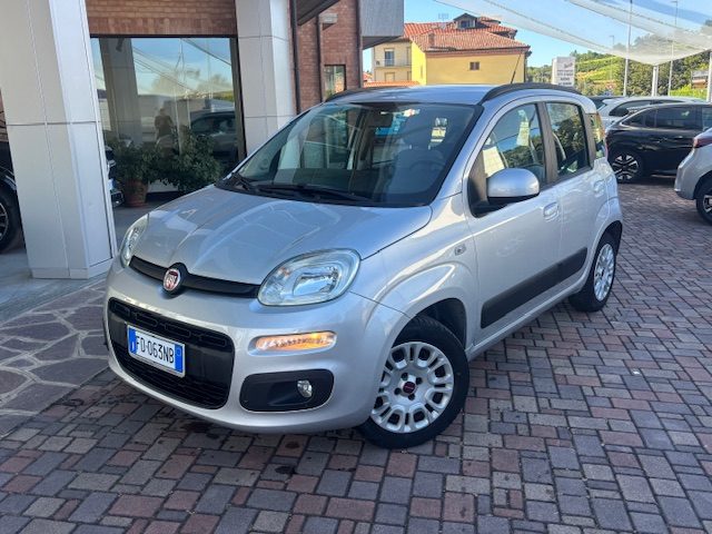 Fiat Panda 1.2 Lounge usato a GUARENE